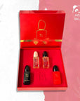 IS perfume set – 4 unique compositions in one box