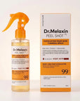 Spray złuszczający do ciała i stóp Dr. Melaxin Peel Shot PS – 200 ml