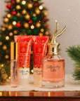 Weihnachtsset Für Sie/Für Ihn – 4-in-1