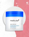 Płatki Medicube – Zero Pore Pad 2.0 (70 szt.)