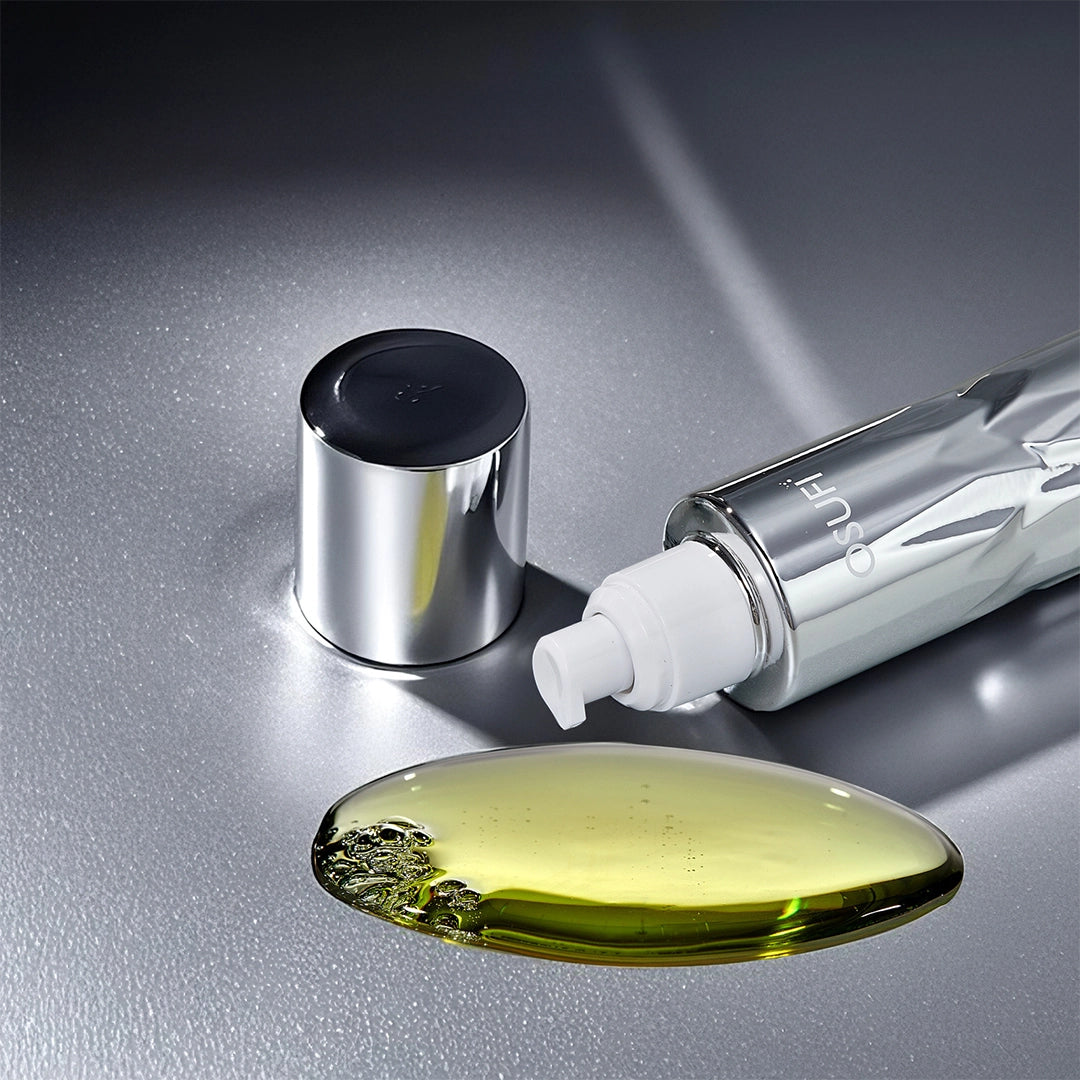 Nawilżający tonik liftingujący do twarzy — OSUFI