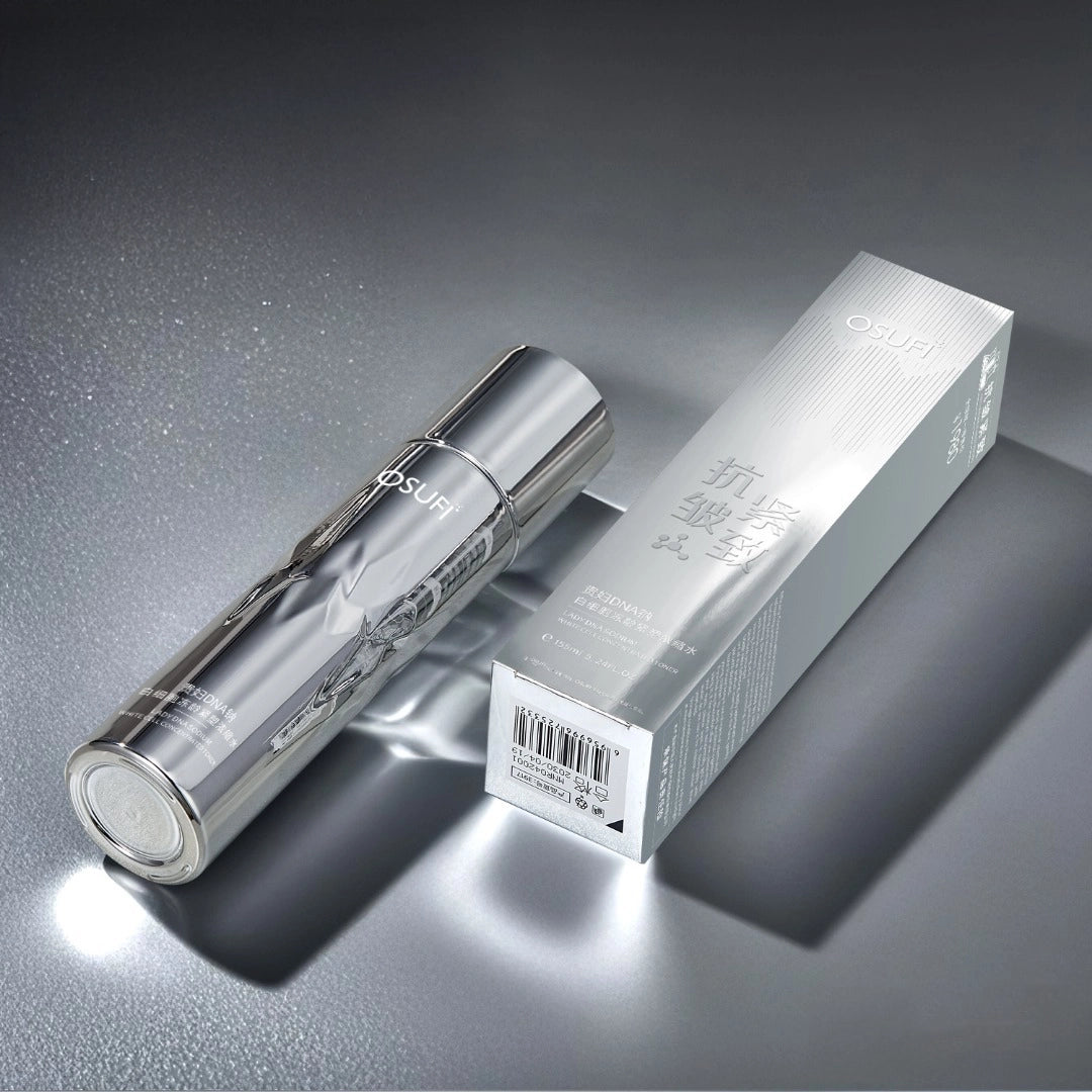 Nawilżający tonik liftingujący do twarzy — OSUFI