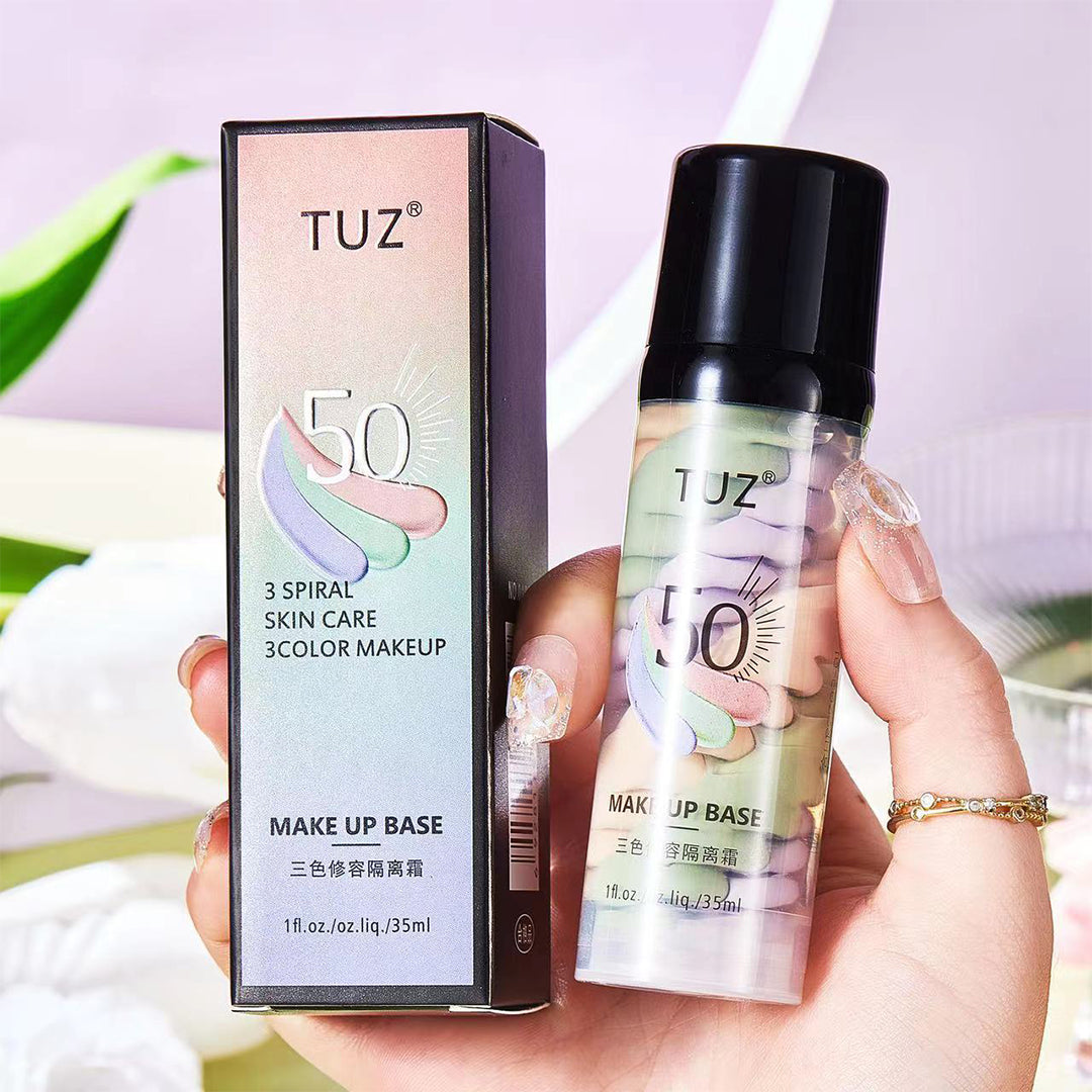 Podkladová báze pod make-up , cushion + řasenka zdarma