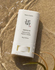 Beauty of Joseon – Matter Sonnenstick mit Beifuß und Kamelie SPF50+/PA++++ – matter Sonnenschutzstift – 18 g