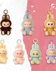 Labubu – roztomilé sběratelské figurky, každá s unikátním charakterem 🧸✨