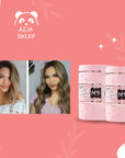 Perfumowana maska Chanele №5 | 800 ml