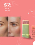 On-the-Glow Highlighter - rozświetlacz nawilżający w sztyfcie