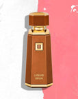 Woda perfumowana dla mężczyzn French Avenue Liquid Brun 100 ml - Perfumy