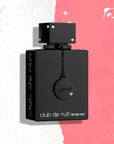 Pánská toaletní voda Armaf Club De Nuit Intense Man, 105 ml