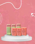 On-the-Glow Highlighter - rozświetlacz nawilżający w sztyfcie -