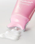 Medicube PDRN Collagen Gua Sha Neck Wrinkle Cream Ujędrniający Krem do Szyi z Masażerem Redukcja Zmarszczek 90 g - Kremy do szyi