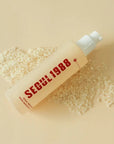 Súprava K-SECRET Seoul 1988: Čistenie a ochrana SPF