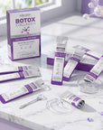 Gelová maska KORMESIC Botox Collagen proti vráskám