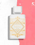Woda perfumowana unisex Lattafa Bade’e Al Oud Honor & Glory – 100 ml