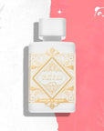 Unisex parfémovaná voda Lattafa Bade’e Al Oud Honor & Glory – 100 ml
