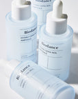 Zestaw Biodance 3w1 do idealnej cery – płatki (60 szt.), maska (4 szt.) oraz serum 30 ml