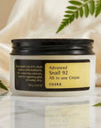 Krem COSRX Advanced Snail 92 All in One