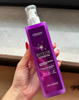 Esencja Botox Keratin do włosów – intensywna regeneracja, wygładzenie i zapach