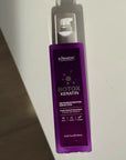 Esencja Botox Keratin do włosów – intensywna regeneracja, wygładzenie i zapach