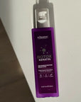 Esencja Botox Keratin do włosów – intensywna regeneracja, wygładzenie i zapach