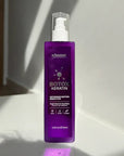 Esencja Botox Keratin do włosów – intensywna regeneracja, wygładzenie i zapach