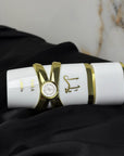 Zestaw oryginalnych perfum z Dubaju – kolekcja Yara & Asad (5 × 30 ml)