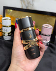 Zestaw oryginalnych perfum z Dubaju – kolekcja Yara & Asad (5 × 30 ml)