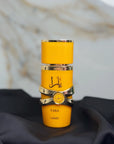 Zestaw oryginalnych perfum z Dubaju – kolekcja Yara & Asad (5 × 30 ml)