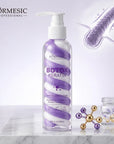 Lotion do włosów Kormesic Botox Keratin – wygładzenie, nawilżenie i regeneracja, 200 ml