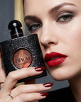 Perfumy damskie Yves Saint Laurent Black Opium Eau de Parfum 90 ml