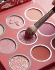 Sada na dokonalý make-up 4v1