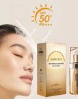 Brightening Sunscreen SPF 50+ PA+++ – Skin Protection and Brightening