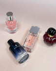 Zestaw perfum Elegancja 4w1