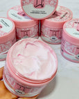 Collagen body cream with YARA scent – deep hydration and a delicate scent