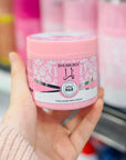 Collagen body cream with YARA scent – deep hydration and a delicate scent
