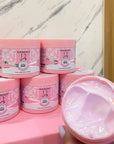 Collagen body cream with YARA scent – deep hydration and a delicate scent