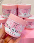Collagen body cream with YARA scent – deep hydration and a delicate scent