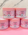 Collagen body cream with YARA scent – deep hydration and a delicate scent