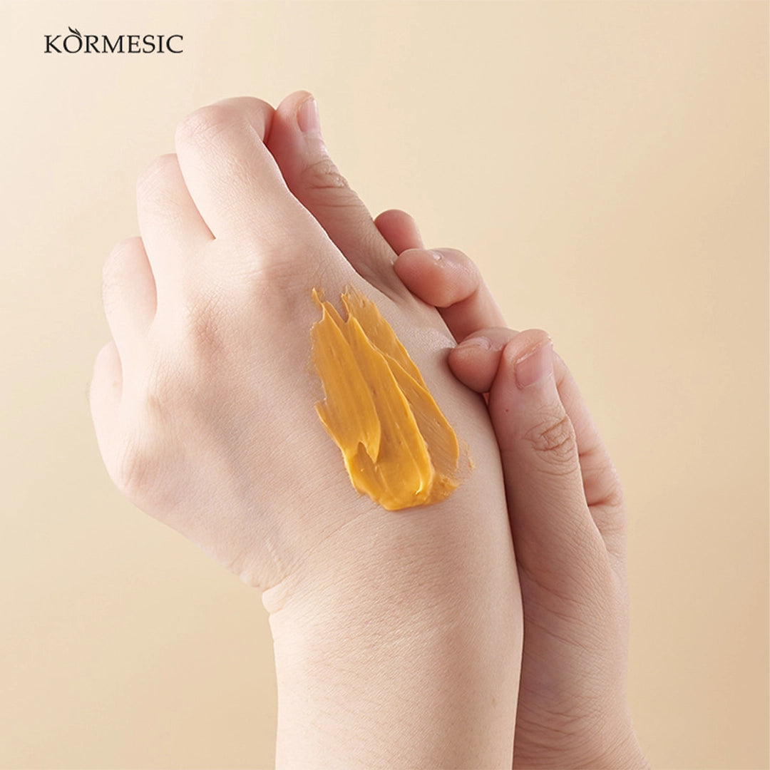 Warming firming cream HOT CREAM