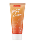 Rozgrzewający krem ujędrniający HOT CREAM