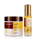 Haarpflegeset Karseell – Maca + Öl
