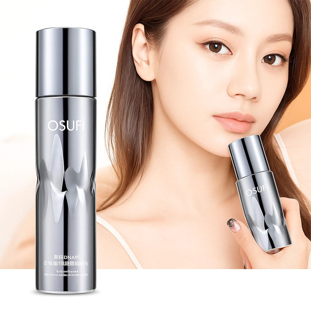 Nawilżający tonik liftingujący do twarzy — OSUFI