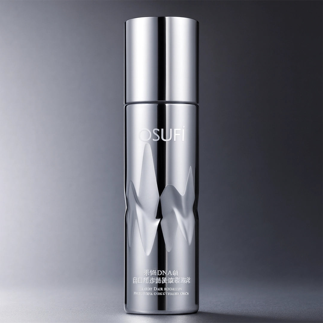 Nawilżający tonik liftingujący do twarzy — OSUFI