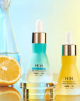 Zestaw serum HIH – witaminowa pielęgnacja na dzień i no