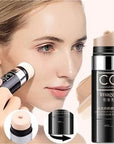 CC Concealer Stick – Covers imperfections and dark circles under the eyes