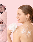 Charm No. 9 Shower Gel