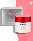 Medi-Peel - Peptide 9 Volume and Tension Tox Cream Pro - Liftingujący Krem z Peptydami - 50ml - Kremy do twarzy