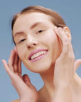 Złoty peeling enzymatyczny Gommage do twarzy HIH z keratyną 180 ml