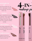 IMAN OF NOBLE 4-in-1 Makeup Pen