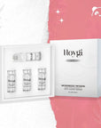 Anti-Aging-Serum mit Mikronadelbehandlung - VIARELINE